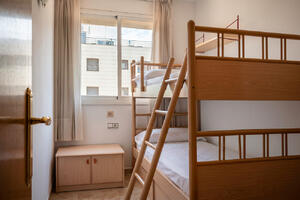 AT098 AT098 Pau Casals Apartamento Centre Torredembarra