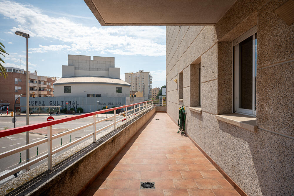 AT098 AT098 Pau Casals Apartament Centre Torredembarra AT098 AT098 Pau Casals Apartament Centre Torredembarra