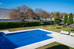 AT098 AT098 Pau Casals Apartamento Centre Torredembarra