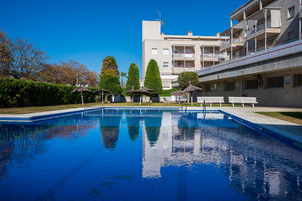 AT098 AT098 Pau Casals Apartament Centre Torredembarra AT098 AT098 Pau Casals Apartament Centre Torredembarra