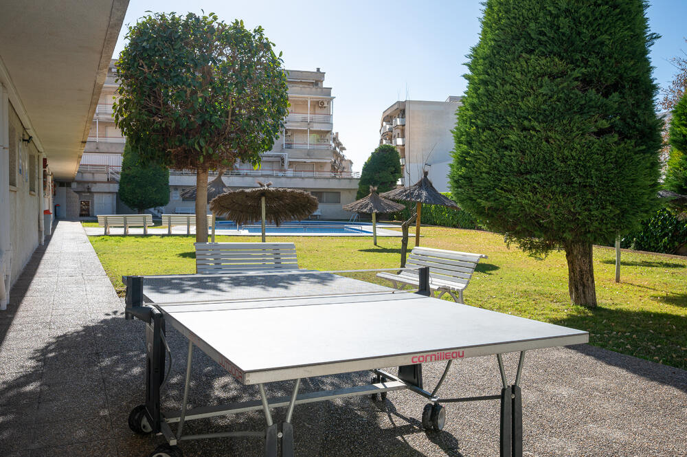 AT098 AT098 Pau Casals Apartament Centre Torredembarra AT098 AT098 Pau Casals Apartament Centre Torredembarra