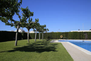 AT039 AT039 Les Dunes Apartament  Torredembarra