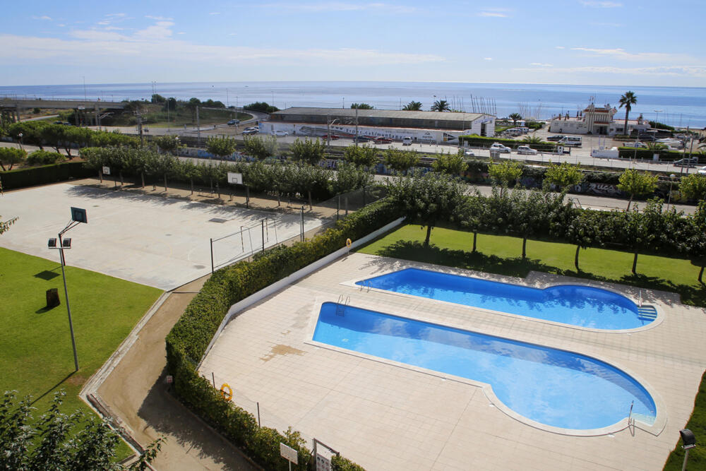 AT039 AT039 Les Dunes Apartament Torredembarra AT039 AT039 Les Dunes Apartament Torredembarra