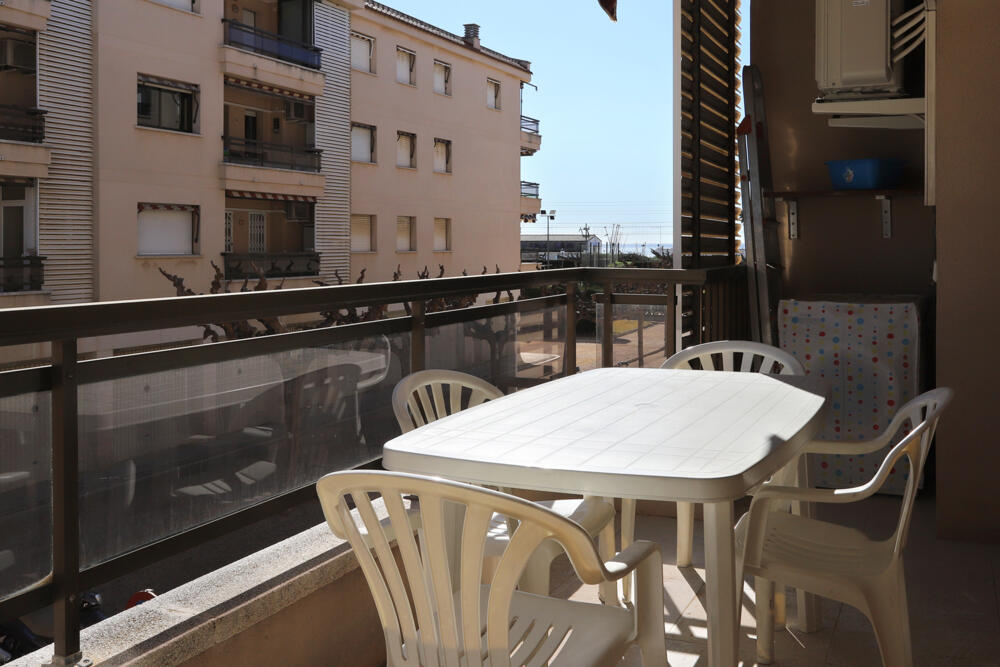 AT039 AT039 Les Dunes Apartament Torredembarra AT039 AT039 Les Dunes Apartament Torredembarra