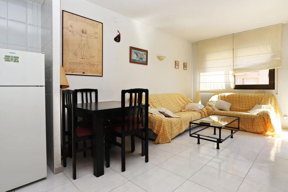 AT039 AT039 Les Dunes Apartament Torredembarra AT039 AT039 Les Dunes Apartament Torredembarra