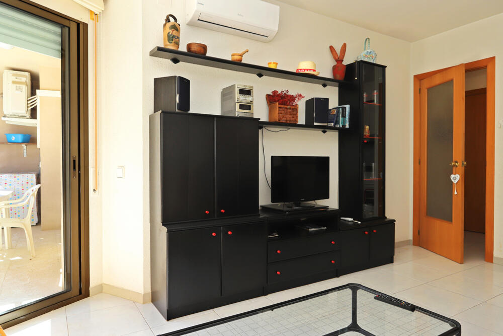 AT039 AT039 Les Dunes Apartament Torredembarra AT039 AT039 Les Dunes Apartament Torredembarra