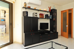 AT039 AT039 Les Dunes Apartament  Torredembarra