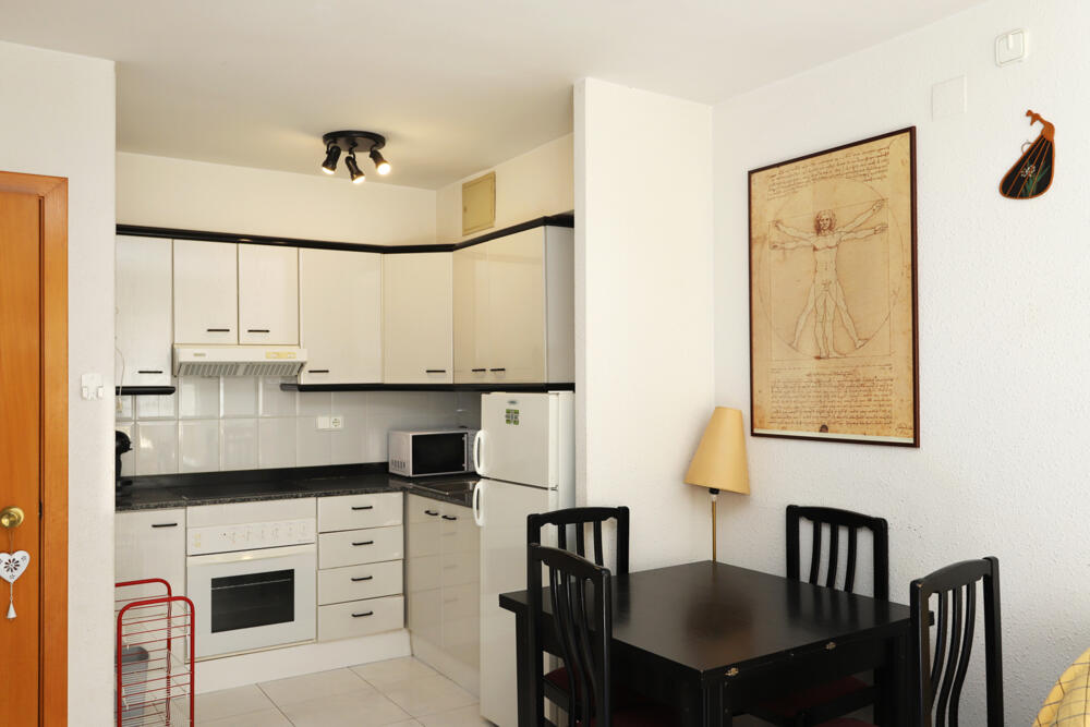 AT039 AT039 Les Dunes Apartament Torredembarra AT039 AT039 Les Dunes Apartament Torredembarra