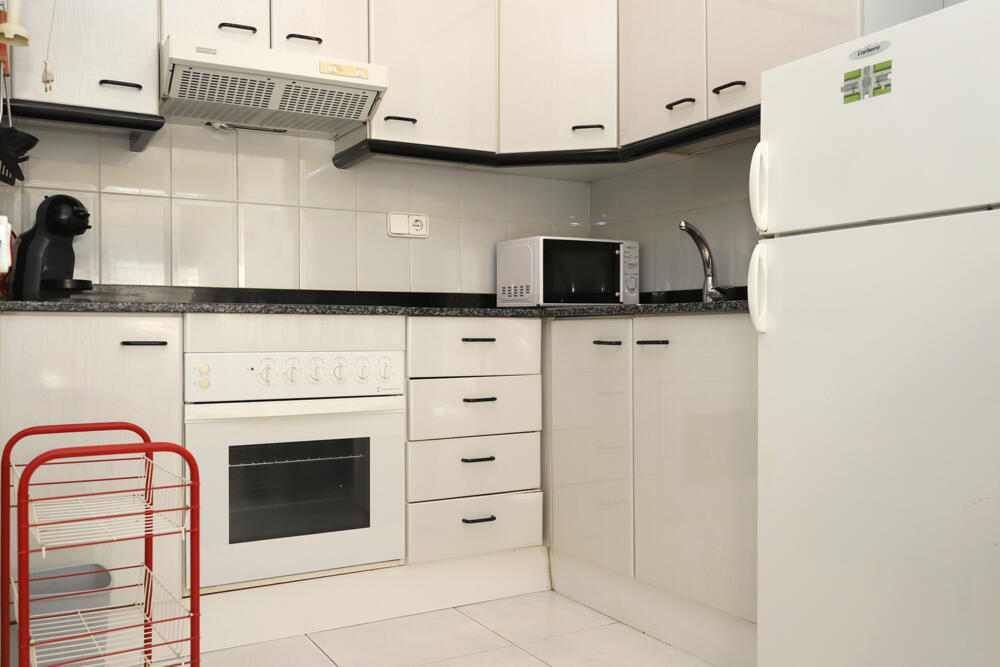 AT039 AT039 Les Dunes Apartament Torredembarra AT039 AT039 Les Dunes Apartament Torredembarra