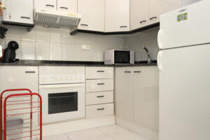 AT039 AT039 Les Dunes Apartament  Torredembarra