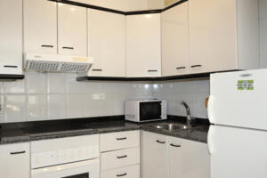 AT039 AT039 Les Dunes Apartament  Torredembarra