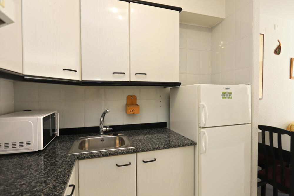 AT039 AT039 Les Dunes Apartament Torredembarra AT039 AT039 Les Dunes Apartament Torredembarra