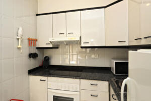AT039 AT039 Les Dunes Apartament  Torredembarra