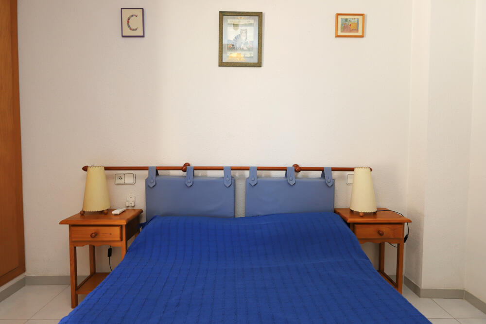 AT039 AT039 Les Dunes Apartament Torredembarra AT039 AT039 Les Dunes Apartament Torredembarra
