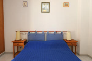 AT039 AT039 Les Dunes Apartament  Torredembarra