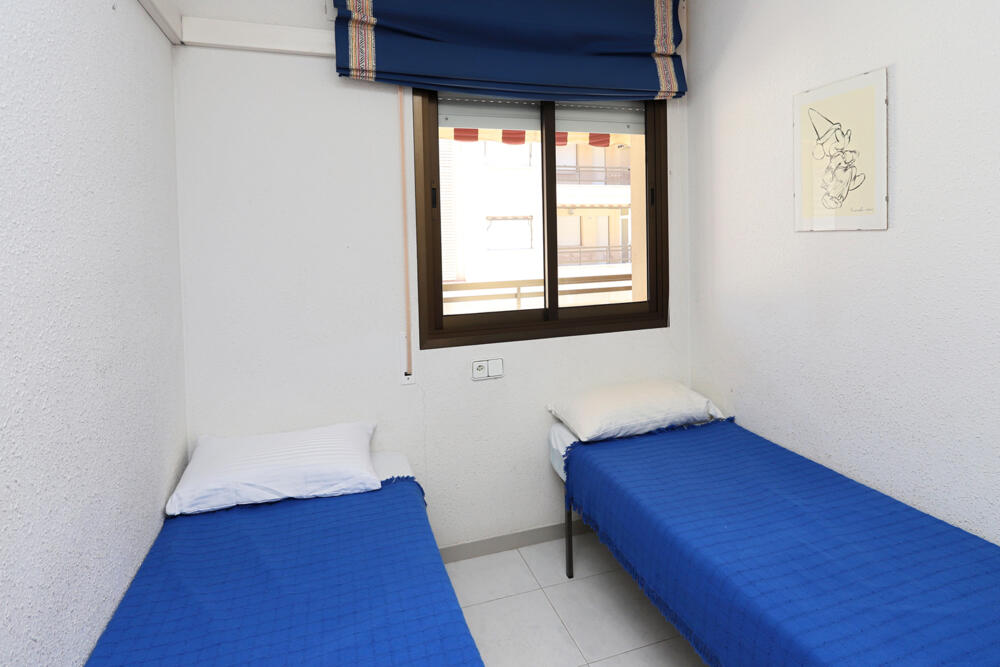AT039 AT039 Les Dunes Apartament Torredembarra AT039 AT039 Les Dunes Apartament Torredembarra