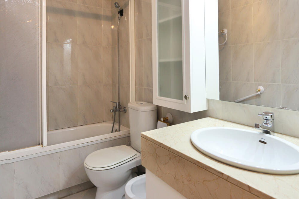 AT039 AT039 Les Dunes Apartament Torredembarra AT039 AT039 Les Dunes Apartament Torredembarra
