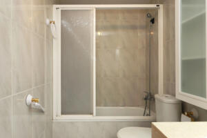 AT039 AT039 Les Dunes Apartament  Torredembarra