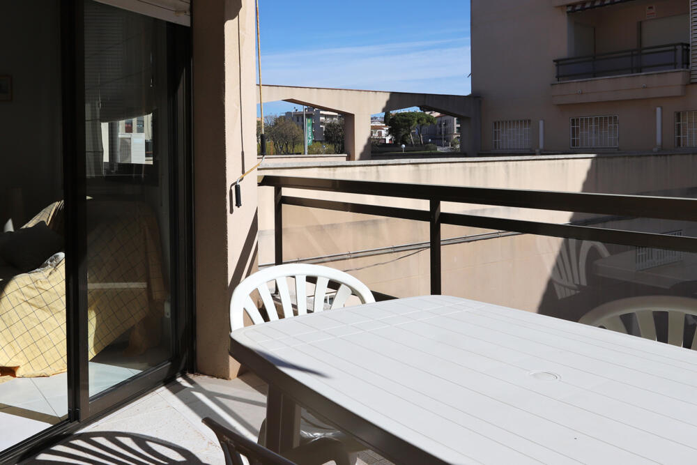 AT039 AT039 Les Dunes Apartament Torredembarra AT039 AT039 Les Dunes Apartament Torredembarra