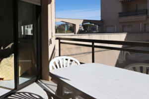 AT039 AT039 Les Dunes Apartament  Torredembarra