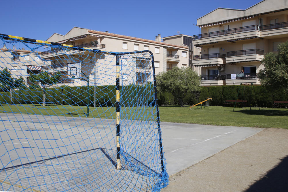 AT039 AT039 Les Dunes Apartament Torredembarra AT039 AT039 Les Dunes Apartament Torredembarra