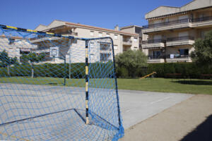 AT039 AT039 Les Dunes Apartament  Torredembarra