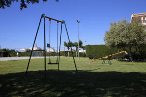 AT039 AT039 Les Dunes Apartament  Torredembarra