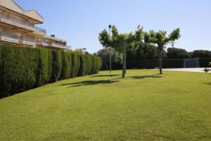 AT039 AT039 Les Dunes Apartament  Torredembarra
