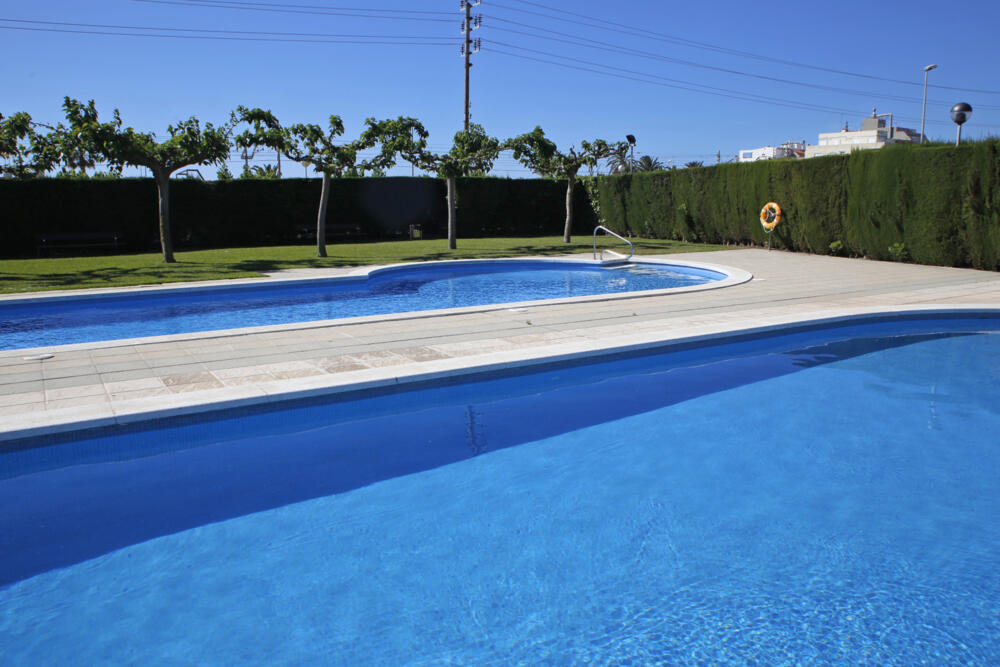 AT039 AT039 Les Dunes Apartament Torredembarra AT039 AT039 Les Dunes Apartament Torredembarra