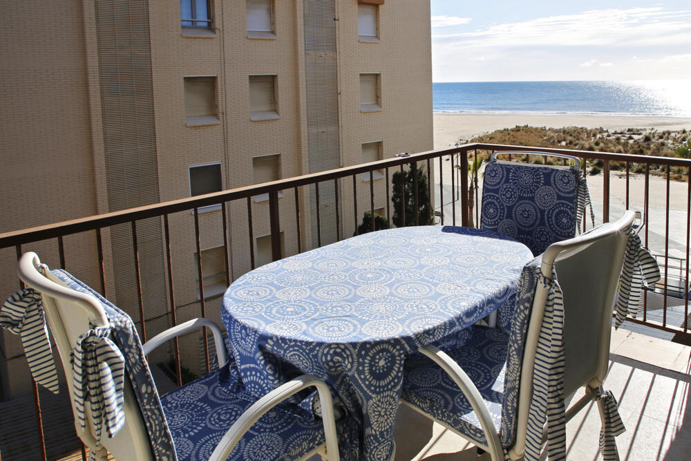 AT060 AT060 Torremar II Apartament Torredembarra AT060 AT060 Torremar II Apartament Torredembarra