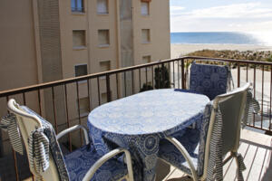 AT060 AT060 Torremar II Apartamento  Torredembarra