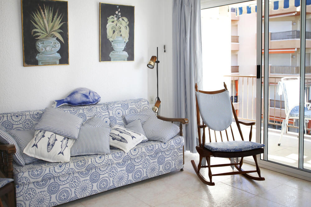 AT060 AT060 Torremar II Apartament Torredembarra AT060 AT060 Torremar II Apartament Torredembarra