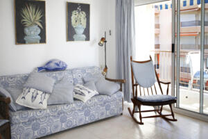 AT060 AT060 Torremar II Apartamento  Torredembarra
