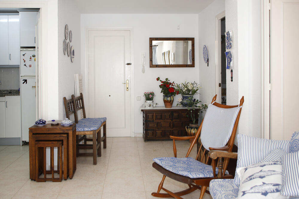 AT060 AT060 Torremar II Apartament Torredembarra AT060 AT060 Torremar II Apartament Torredembarra