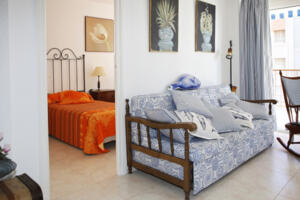 AT060 AT060 Torremar II Apartamento  Torredembarra