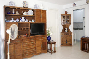 AT060 AT060 Torremar II Apartamento  Torredembarra