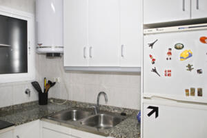AT060 AT060 Torremar II Apartamento  Torredembarra