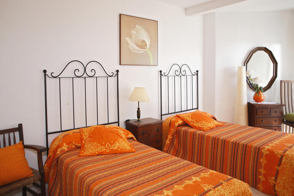 AT060 AT060 Torremar II Apartament Torredembarra AT060 AT060 Torremar II Apartament Torredembarra