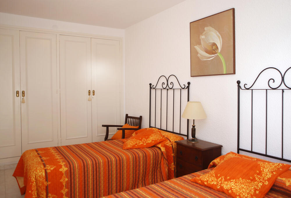 AT060 AT060 Torremar II Apartament Torredembarra AT060 AT060 Torremar II Apartament Torredembarra