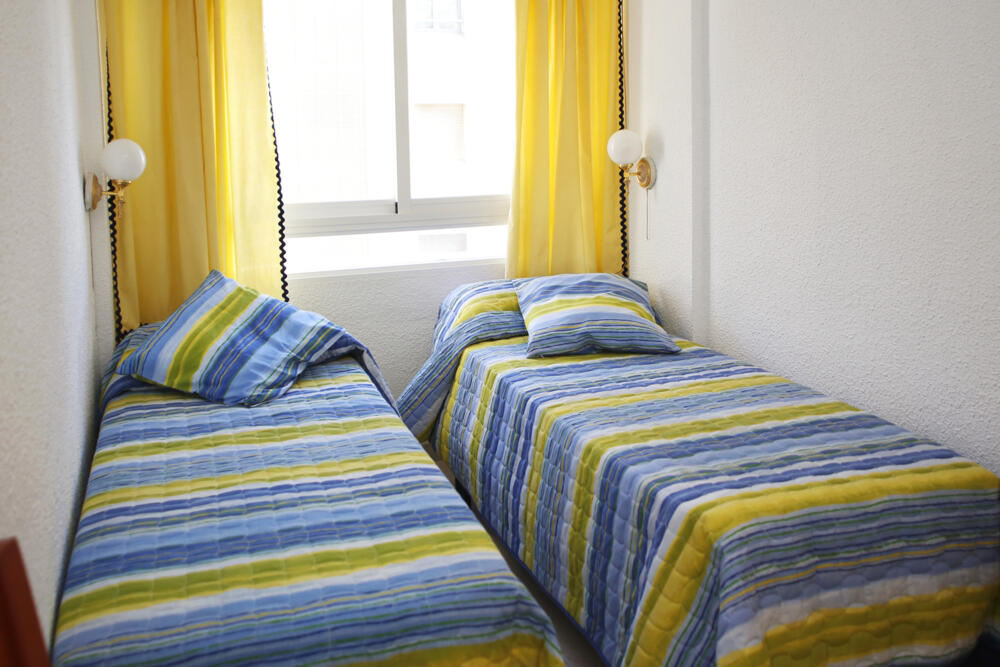 AT060 AT060 Torremar II Apartament Torredembarra AT060 AT060 Torremar II Apartament Torredembarra