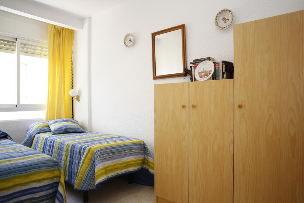 AT060 AT060 Torremar II Apartament Torredembarra AT060 AT060 Torremar II Apartament Torredembarra