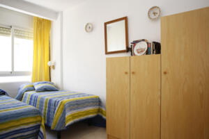 AT060 AT060 Torremar II Apartamento  Torredembarra