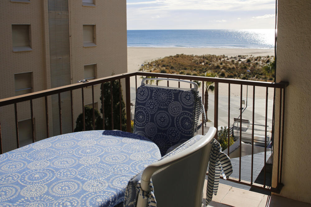 AT060 AT060 Torremar II Apartament Torredembarra AT060 AT060 Torremar II Apartament Torredembarra