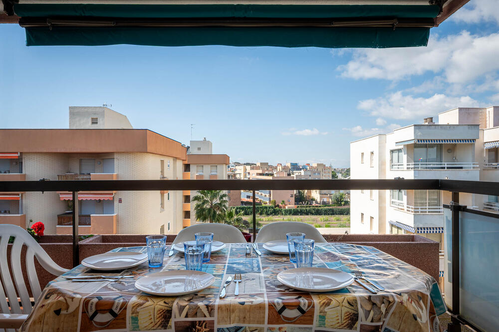 AT139 AT139 Els Pins I Apartament Platja Torredembarra AT139 AT139 Els Pins I Apartament Platja Torredembarra