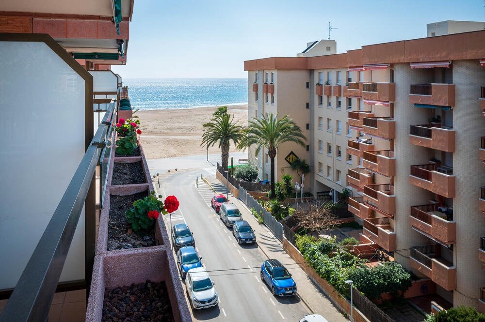 AT139 AT139 Els Pins I Apartament Platja Torredembarra AT139 AT139 Els Pins I Apartament Platja Torredembarra