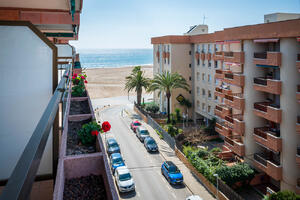 AT139 AT139 Els Pins I Apartament Platja Torredembarra