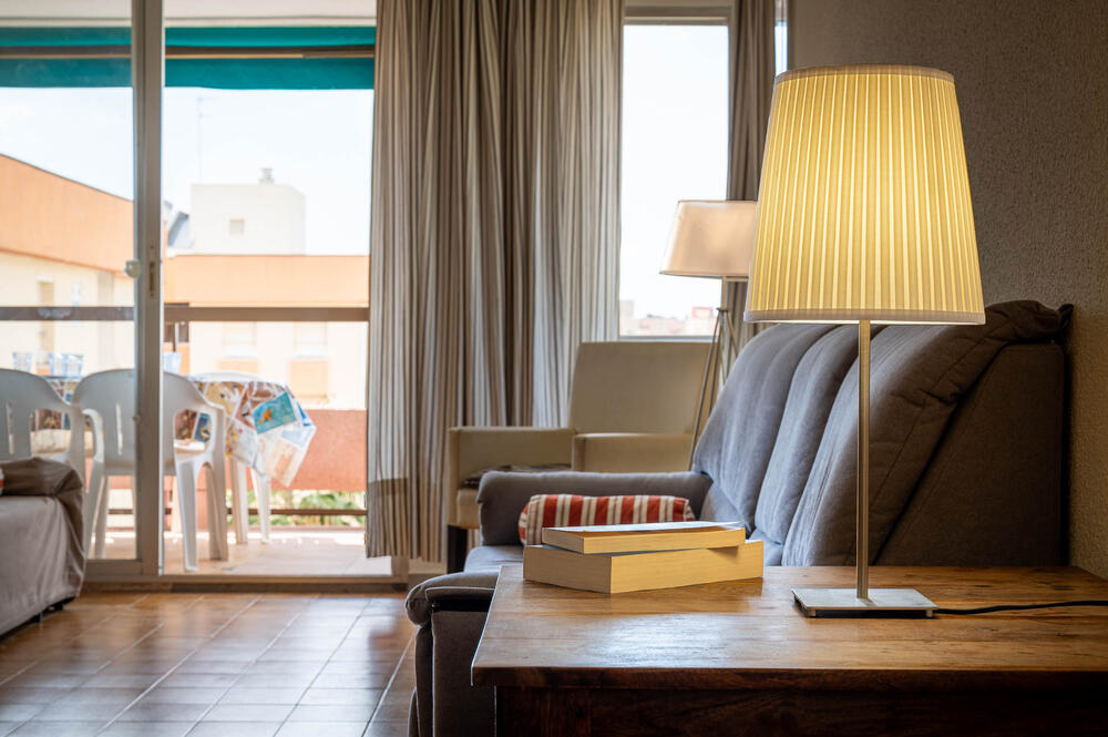 AT139 AT139 Els Pins I Apartament Platja Torredembarra AT139 AT139 Els Pins I Apartament Platja Torredembarra