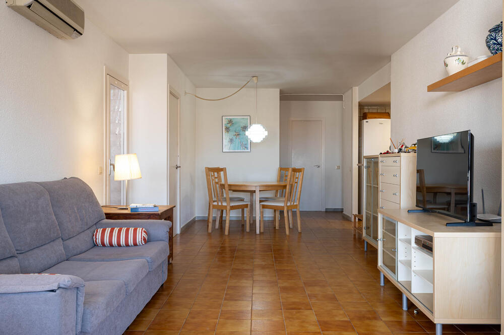 AT139 AT139 Els Pins I Apartament Platja Torredembarra AT139 AT139 Els Pins I Apartament Platja Torredembarra