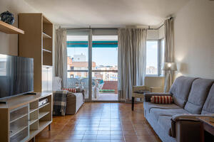 AT139 AT139 Els Pins I Apartament Platja Torredembarra