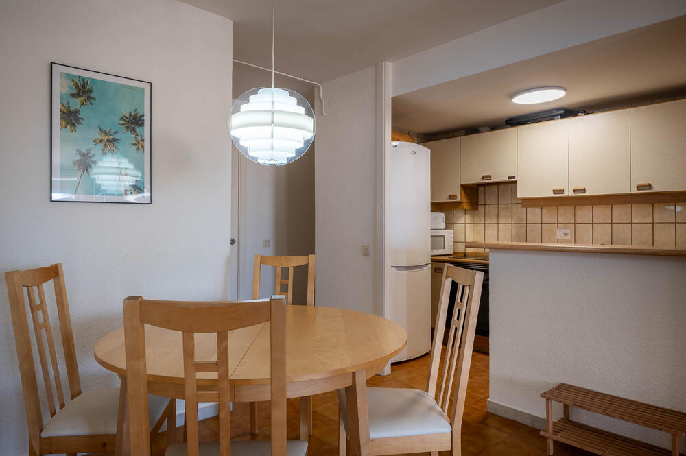 AT139 AT139 Els Pins I Apartament Platja Torredembarra AT139 AT139 Els Pins I Apartament Platja Torredembarra